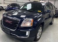 2017 GMC Terrain SLE-2