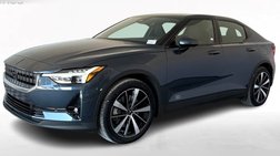 2022 Polestar 2 Long Range Single Motor