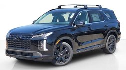 2025 Hyundai Palisade XRT