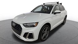 2024 Audi Q5 e quattro S line Prestg 55 TFSI