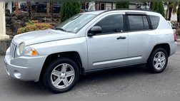 2007 Jeep Compass Sport 2WD