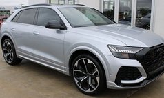 2022 Audi RS Q8 4.0T quattro
