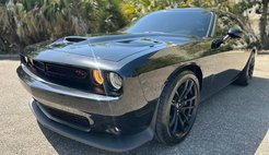2020 Dodge Challenger R/T Scat Pack
