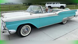 1959 Ford 