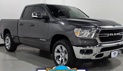 2022 Ram Ram Pickup 1500 Lone Star