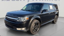 2015 Ford Flex SEL