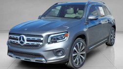 2022 Mercedes-Benz GLB GLB 250 4MATIC