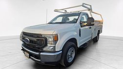 2022 Ford Super Duty F-350 XL