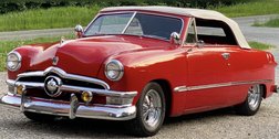 1950 Ford 
