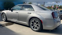 2018 Chrysler 300 S