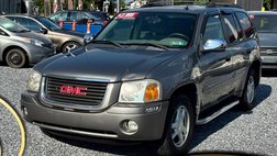 2005 GMC Envoy SLE