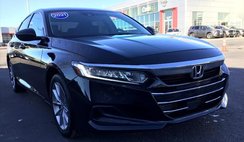 2021 Honda Accord LX