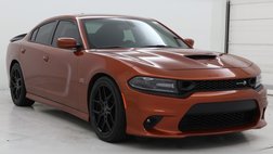 2021 Dodge Charger Scat Pack