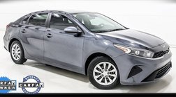 2022 Kia Forte FE