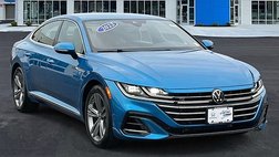 2023 Volkswagen Arteon SE R-Line