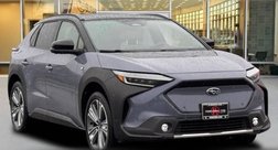 2023 Subaru Solterra Touring