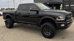 2015 Ram Ram Pickup 2500 SLT