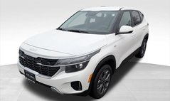 2024 Kia Seltos LX