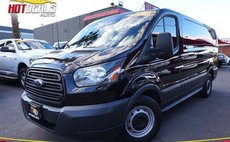 2018 Ford Transit 150
