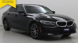 2022 BMW 3 Series 330i xDrive
