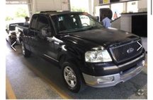 2004 Ford F-150 STX
