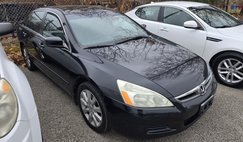 2007 Honda Accord EX-L V-6