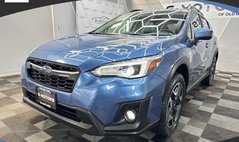 2020 Subaru Crosstrek Limited