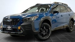 2023 Subaru Outback Wilderness