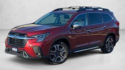 2023 Subaru Ascent Touring