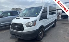 2019 Ford Transit 150 XL