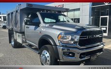 2024 Ram Tradesman