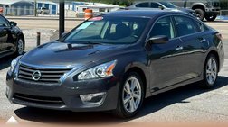 2013 Nissan Altima 2.5 SL