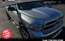 2012 Ram Ram Pickup 1500 ST