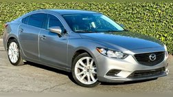 2014 Mazda MAZDA6 i Touring