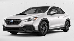 2024 Subaru WRX Base