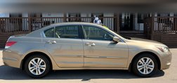 2009 Honda Accord LX-P