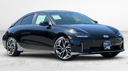 2024 Hyundai Ioniq 6 SEL