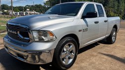 2014 Ram Ram Pickup 1500 Tradesman