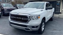 2019 Ram Ram Pickup 1500 Big Horn