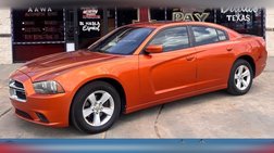 2011 Dodge Charger SE