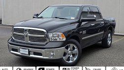 2017 Ram Ram Pickup 1500 Lone Star