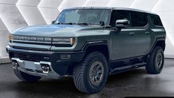 2024 GMC HUMMER EV 3X