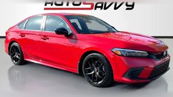 2024 Honda Civic Si