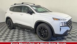 2022 Hyundai Santa Fe XRT