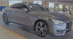 2019 Infiniti Q60 3.0T Luxe