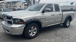 2010 Dodge Ram 1500 ST
