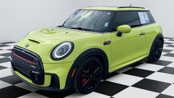 2024 MINI Hardtop John Cooper Works