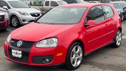 2008 Volkswagen GTI Base