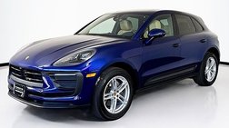 2024 Porsche Macan T