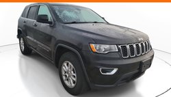 2019 Jeep Grand Cherokee Laredo E